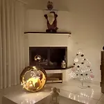 Appartement Liebesnest Am Maggiafluss *