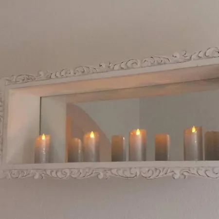 Liebesnest Am Maggiafluss