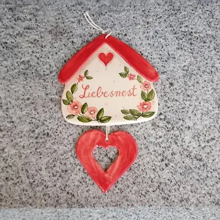 Liebesnest Am Maggiafluss Appartement *