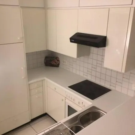 Liebesnest Am Maggiafluss Solduno