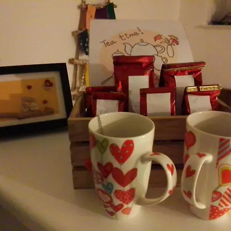 Liebesnest Am Maggiafluss * Solduno