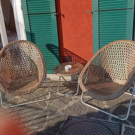 Liebesnest Am Maggiafluss * Solduno