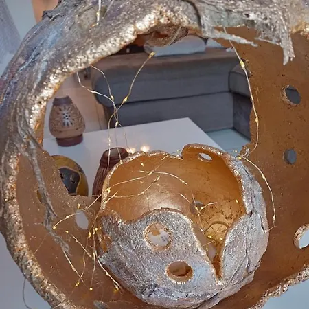 Liebesnest Am Maggiafluss * Solduno