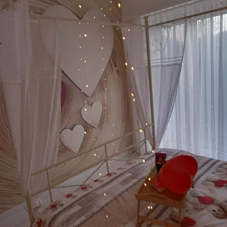 Liebesnest Am Maggiafluss Appartement Solduno