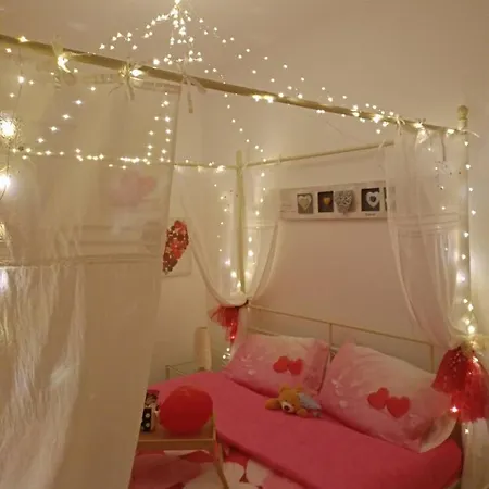 Liebesnest Am Maggiafluss