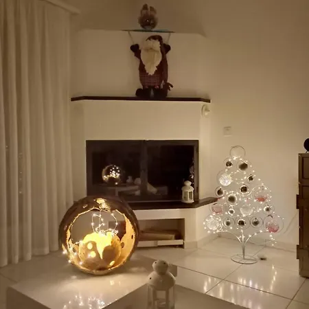 דירה Liebesnest Am Maggiafluss *