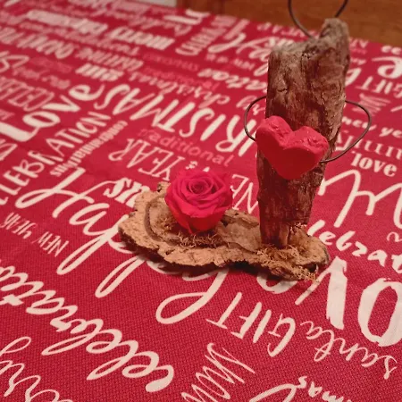 דירה Liebesnest Am Maggiafluss