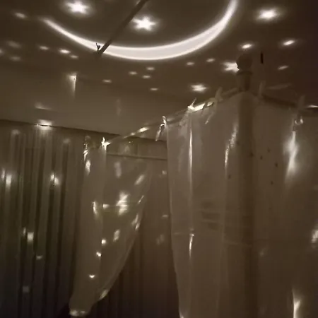 Appartement Liebesnest Am Maggiafluss