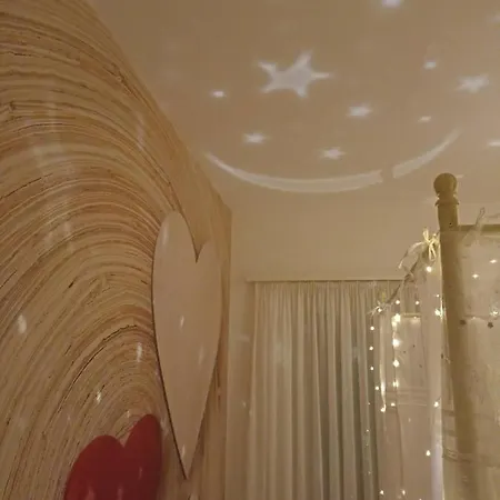 Liebesnest Am Maggiafluss * Solduno