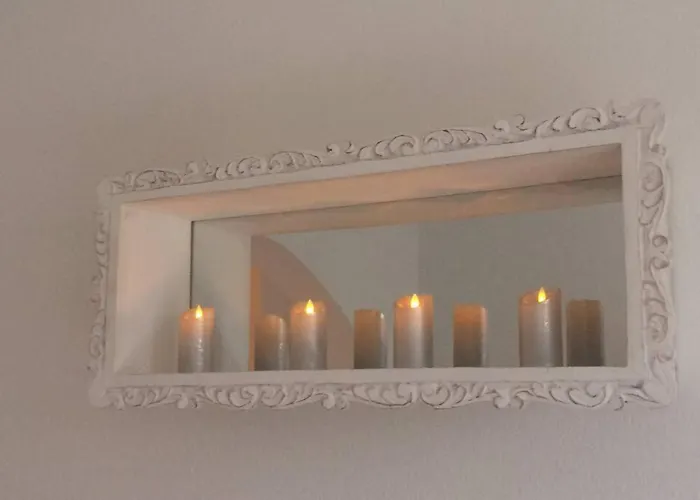 Liebesnest Am Maggiafluss