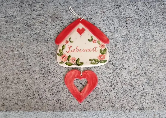 Liebesnest Am Maggiafluss 아파트 *