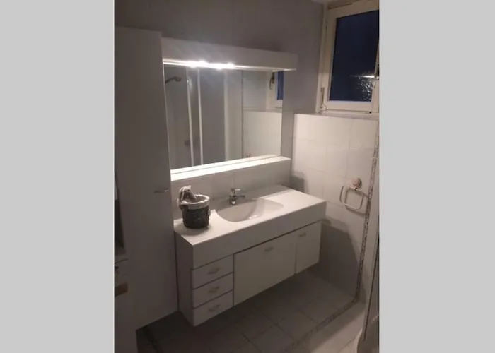 Liebesnest Am Maggiafluss דירה *