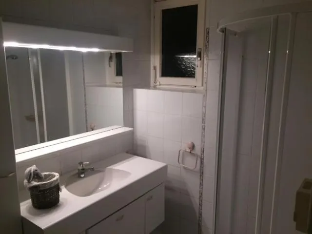 Liebesnest Am Maggiafluss