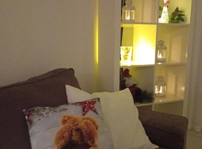 Liebesnest Am Maggiafluss 아파트 Solduno