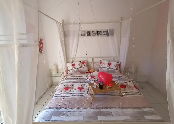 דירה Liebesnest Am Maggiafluss Solduno