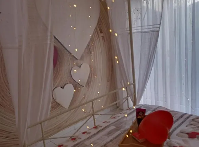 Liebesnest Am Maggiafluss 아파트 Solduno