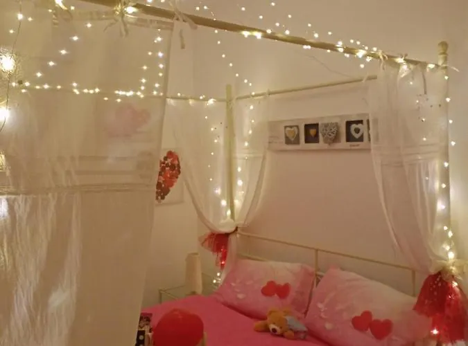 Liebesnest Am Maggiafluss