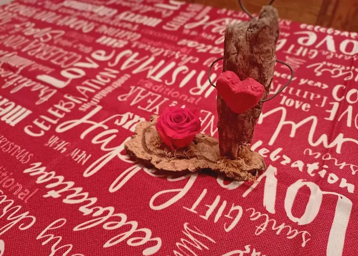 דירה Liebesnest Am Maggiafluss