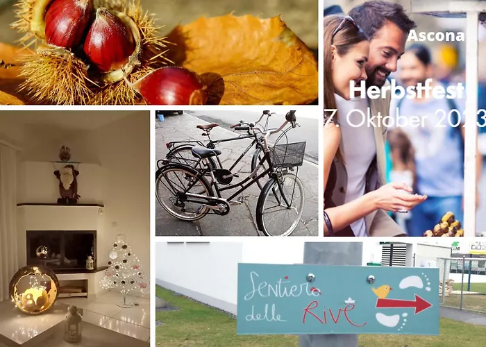 Liebesnest Am Maggiafluss *