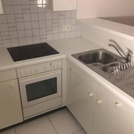 Liebesnest Am Maggiafluss Apartament