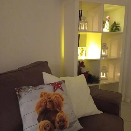Liebesnest Am Maggiafluss Apartament Solduno