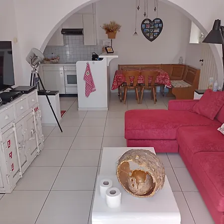 Liebesnest Am Maggiafluss *