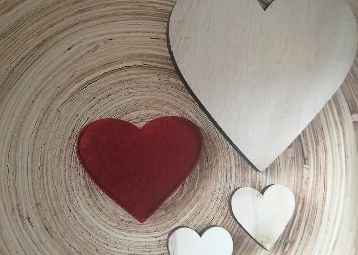 Liebesnest Am Maggiafluss アパート *