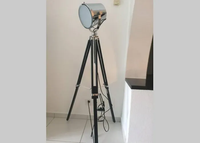 Liebesnest Am Maggiafluss Solduno