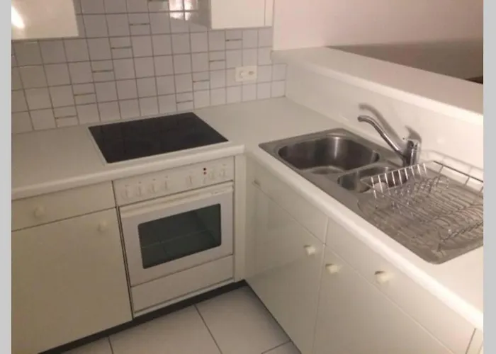 Liebesnest Am Maggiafluss アパート