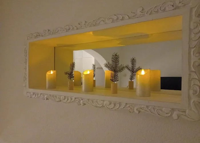 アパート Liebesnest Am Maggiafluss