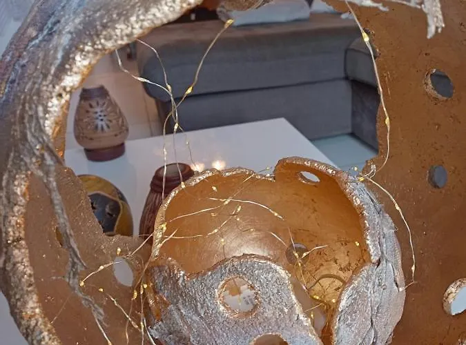 Liebesnest Am Maggiafluss * Solduno