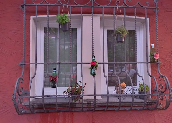 アパート Liebesnest Am Maggiafluss *