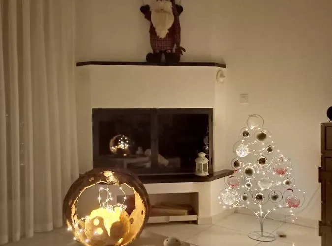 アパート Liebesnest Am Maggiafluss *