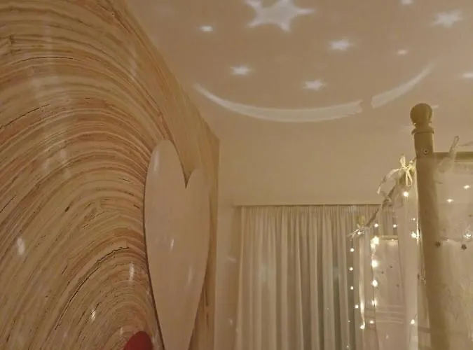 Liebesnest Am Maggiafluss * Solduno