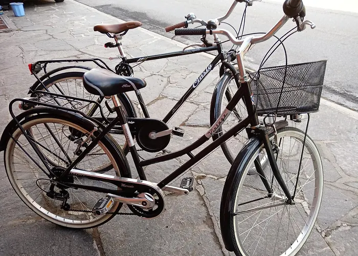 Liebesnest Am Maggiafluss Solduno