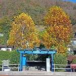 Liebesnest Am Maggiafluss