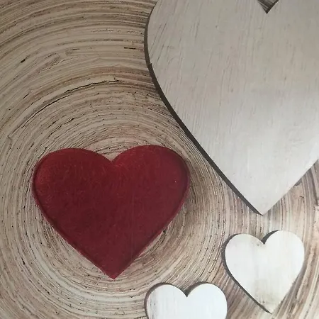 Liebesnest Am Maggiafluss Apartman *