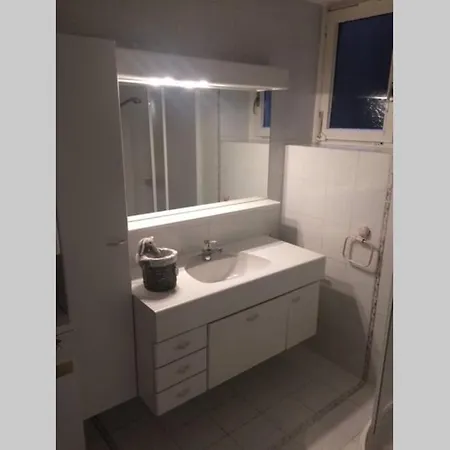 Liebesnest Am Maggiafluss Apartman *