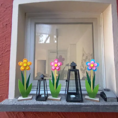 Liebesnest Am Maggiafluss