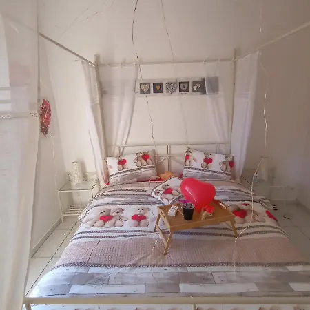 Apartman Liebesnest Am Maggiafluss Solduno