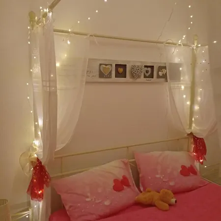 Apartman Liebesnest Am Maggiafluss *